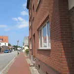 Ferienwohnung Laage شقة Laage