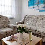 Ferienwohnung Laage *