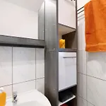 Ferienwohnung Laage شقة Laage