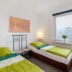 Ferienwohnung Laage *