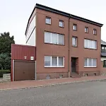 شقة Ferienwohnung Laage Laage