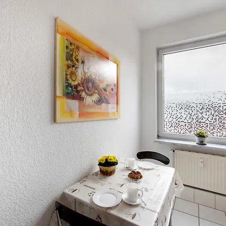 Ferienwohnung Laage * Laage