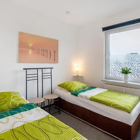 Ferienwohnung Laage *