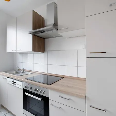 Ferienwohnung Laage * Laage