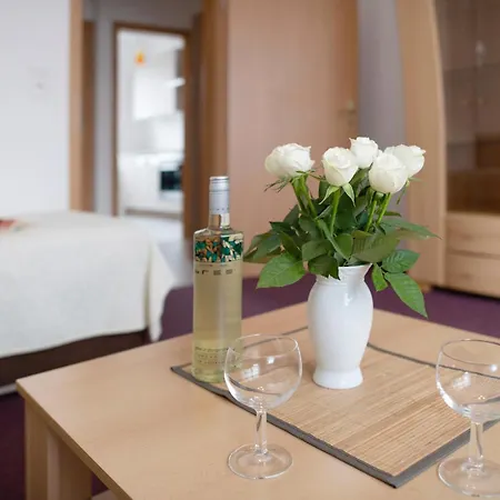 Ferienwohnung Laage *