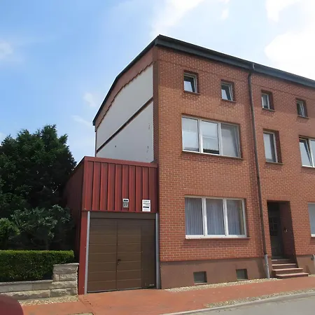 Ferienwohnung Laage شقة Laage