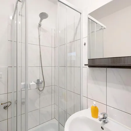 Ferienwohnung Laage Apartment